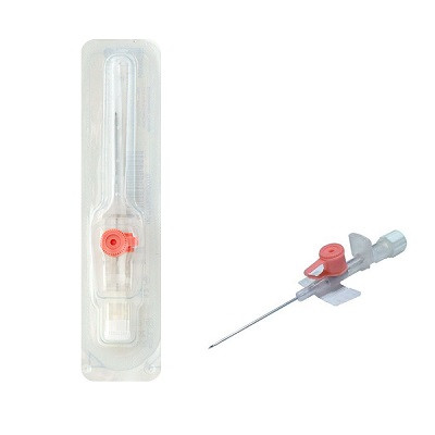 خرید آنلاین آنژیوکت صورتی