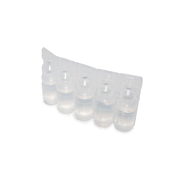 خرید آنلاین آب مقطر ۵cc