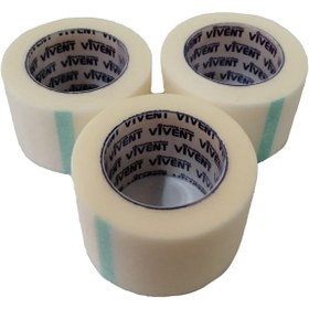 خرید آنلاین چسب ضد حساسیت۲.۵ سانتی افق طب