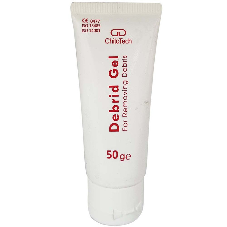 خرید آنلاین ژل دبرید کیتوتک ۵۰گرمی