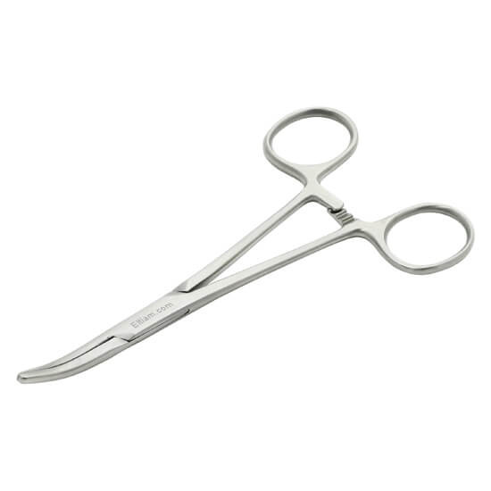 خرید آنلاین پنس هموستات ۱۴سانتی