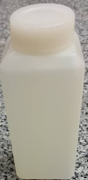 خرید آنلاین بطری ویال چهار گوش ۱۰۰ سی سی